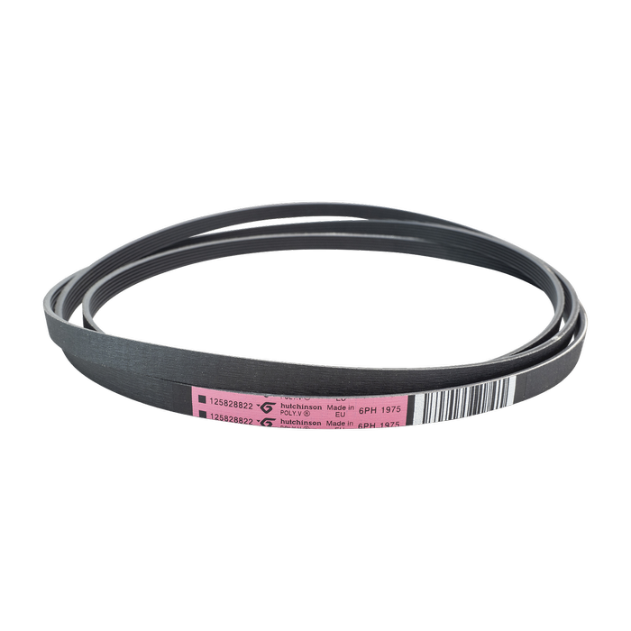 Electrolux Dryer Drum Drive Belt 1258288222