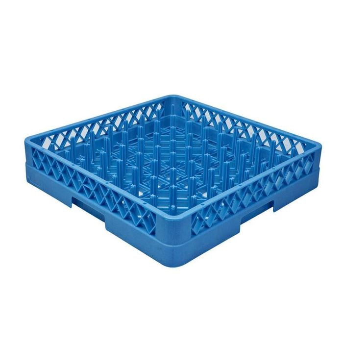Caterrax Plate And Tray Rack 500x500x100mm