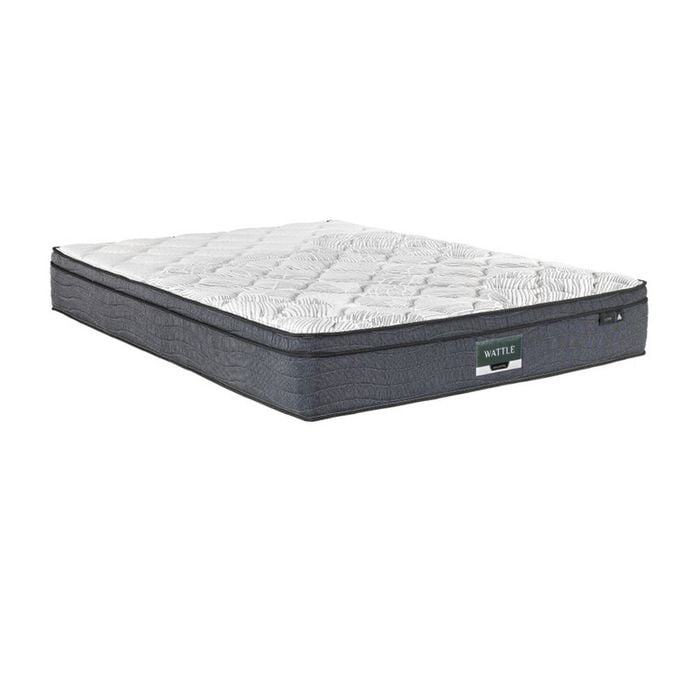 Sleep Vital Wattle Firm Mattress King Single