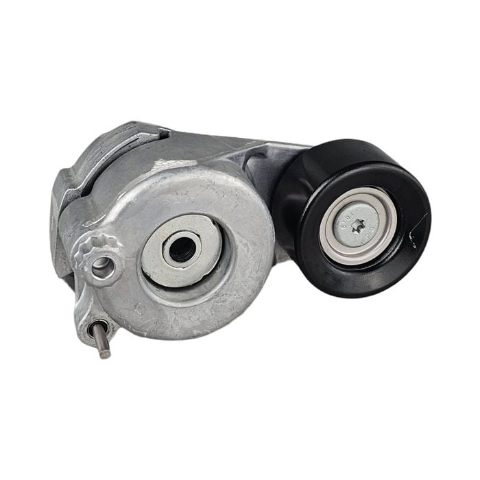 Drive Belt Tensioner Assembly For Mercedes Benz Ml350 Gle350d W166, Ml320 W164