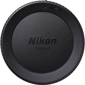 Nikon Bf-n1 Body Cap For Nikon Z Mount Cameras