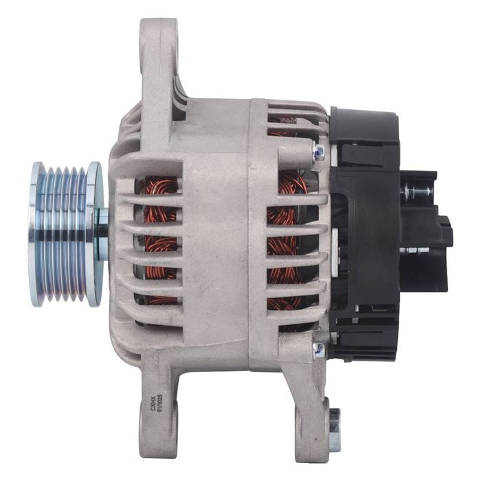 Brand New Alternator For Alfa Romeo Spider 1.8l 2.0l 1998 - 2006