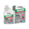 Roundup 500ml Concentrate Path Weedkiller