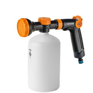 Holman 1L QuikMix Spray Gun