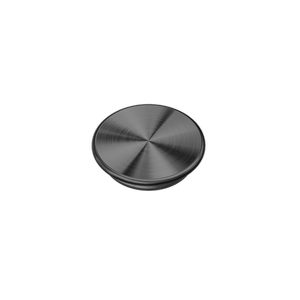 Nero Mecca Care 32mm Grab Rail Cap Gun Metal