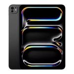 Apple iPad Pro M4 11-inch Wi-Fi + Cellular 512GB with Standard Glass - Space Black [MVW33X/A]