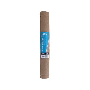 Strol 1m Wide 350gsm BioJute Matting Roll - 5m