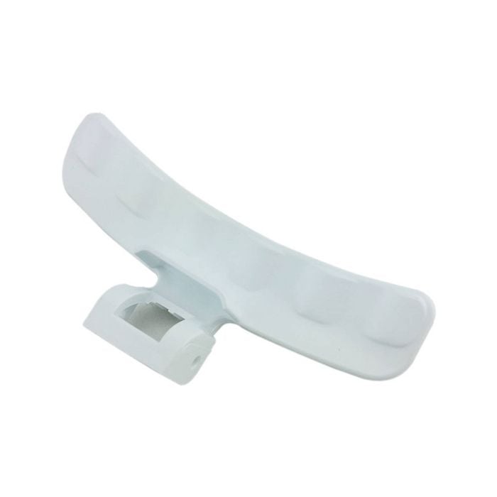 Samsung Washing Machine White Door Handle DC64-01524B