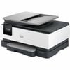 HP Officejet Pro 8130e Wireless Inkjet Multifunction Printer - Colour - Light Cement - Copier/Fax/Printer/Scanner - 4800 x 1200
