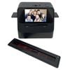 Glanz Ua-02 Film & Combo Scanner