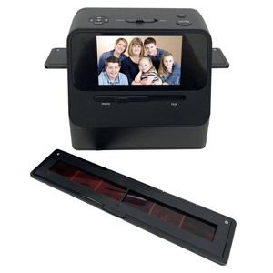 Glanz Ua-02 Film & Combo Scanner