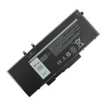68Wh Dell Latitude 5411 5511 5401 5501 Precision 3551 3550 3HWPP Laptop Replacement Battery