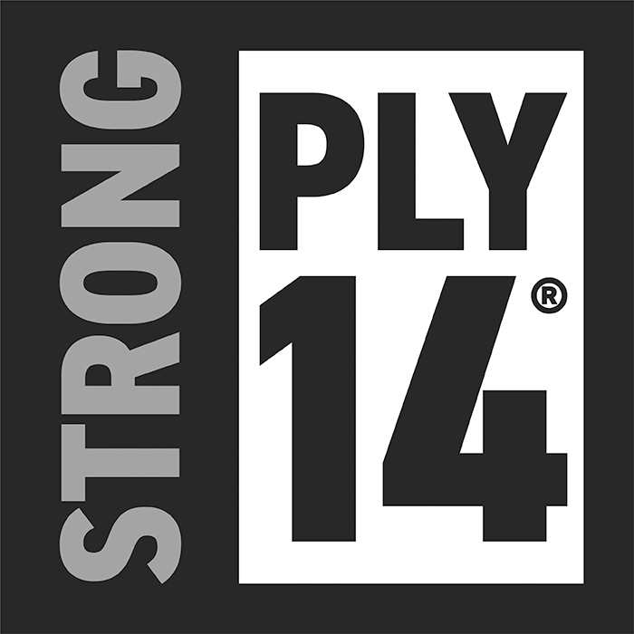 IBuilt - StrongPly14