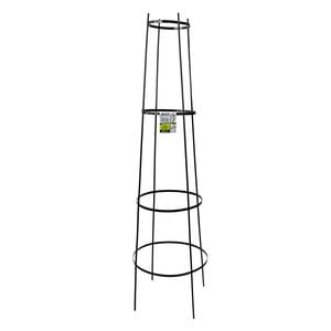 Jack 1500mm Tubular Obelisk Plant Trainer