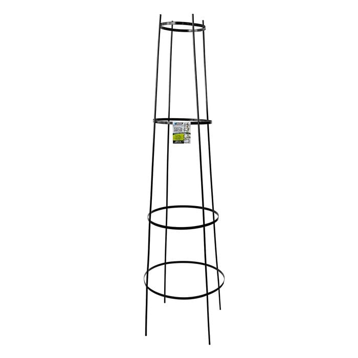 Jack 1500mm Tubular Obelisk Plant Trainer