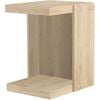 Phil Side Table - Oak