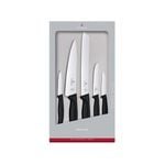 Victorinox 5 Piece Kitchen Knife Set Gift Boxed 5pc Knives |  6.7133.5G