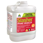 OCP 20L Concentrate Slasher Organic Weedkiller