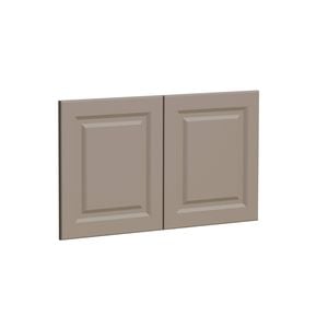 Kaboodle 800mm Olive Grove Heritage Farmhouse Sink Doors - 2 Pack