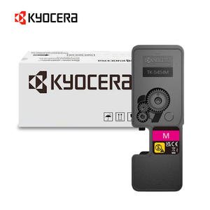 Genuine Kyocera TK-5454M Magenta Toner Cartridge for PA2600 MA2600 (3.2K)