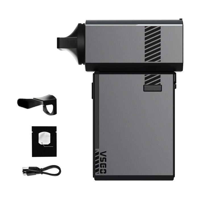 Vsgo Portable Electric Air Blower