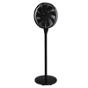 Click 40cm 2 In 1 DC Pedestal Fan