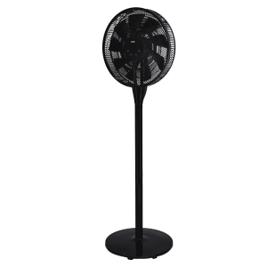 Click 40cm 2 In 1 DC Pedestal Fan