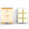 Waffle Cone Soy Wax Melts 70g