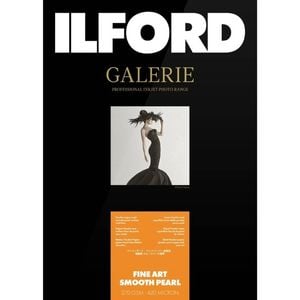 Ilford Galerie FineArt Smooth Pearl 270gsm 36 91.44 x 15m Roll