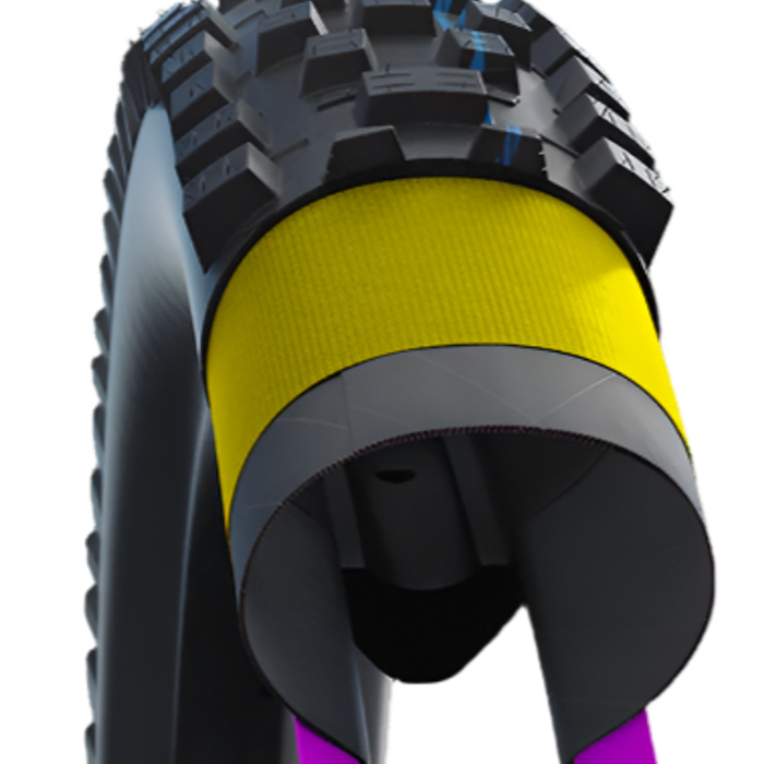 Schwalbe G-One Allround 27.5 x 2.25