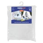 Permastik Large Mosquito Bed Net Kit