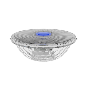 Hy-Clor Solar Glow in the Dark Fountain