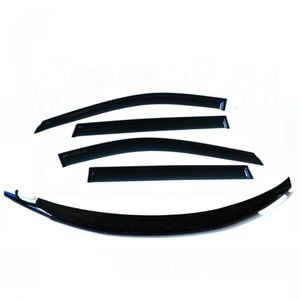 Bonnet Protector & Weathershields For Nissan X-trail T32 2014-2020