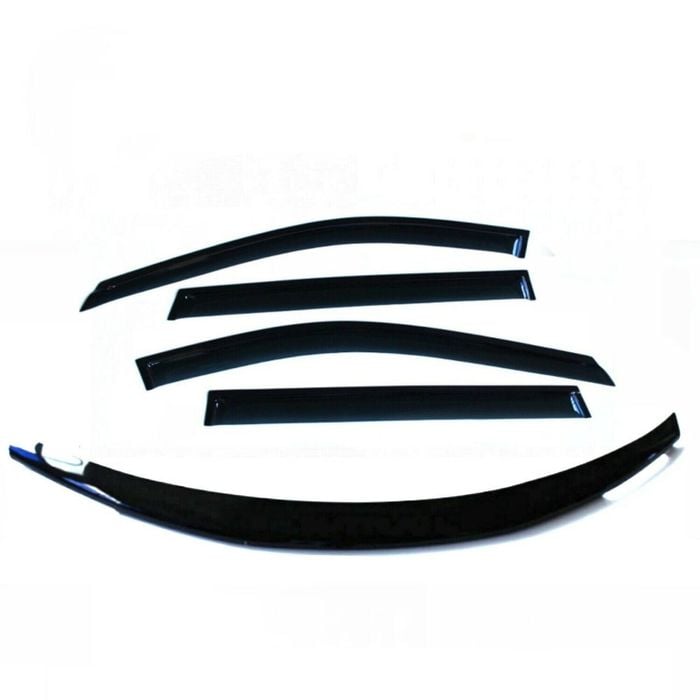 Bonnet Protector & Weathershields For Nissan X-trail T32 2014-2020