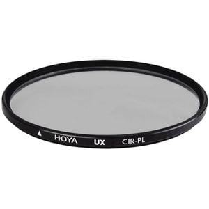 HOYA 55mm CIRC-POL UX Filter