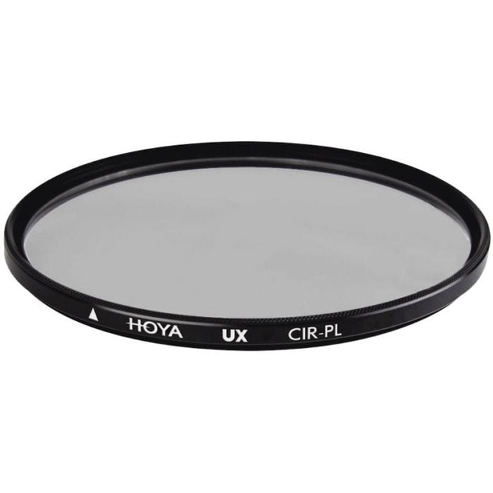 HOYA 55mm CIRC-POL UX Filter