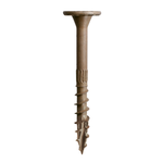 Simpson Strong-Tie 12G x 76mm T40 Structural Screws - 950 Box