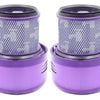 [2 Pack] Replacement Filter For V11 Outsize Vacuum Cleaner Cordless Replace Part