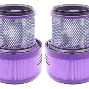 [2 Pack] Replacement Filter For V11 Outsize Vacuum Cleaner Cordless Replace Part