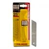 Tajima 25mm LCB65 Snap-Off Blades - 10 Pack