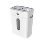 HP Compact Cross Cut Paper Shredder for Home or Office Use