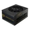 Fsp Dagger Pro Atx 3.0 Pcie 5.0 Sfx 850w Atx3.0 80+ Gold Power Supply - Black [sda2-850, Gen5]