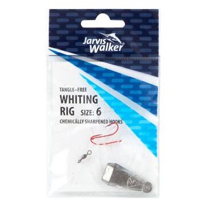 Jarvis Walker Whiting Rig Tangle Free 6