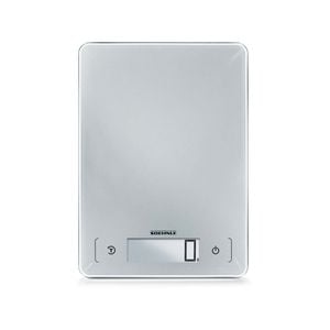 Soehnle Page Aqua Proof Digital LCD Kitchen Food Scale 10kg