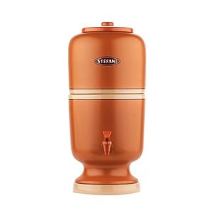 Stefani 5L Gravity Feed Water Purifier