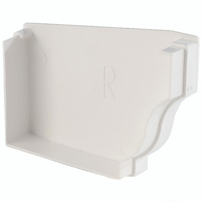 Marley Classic Right Hand Stop End