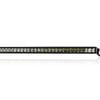 Cosmoblaze 30" LED Light Bar Driving 1 Row Flood Spot Combo Beam 4x4 Truck