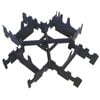 Expol Centre Spacer 100mm for Expol Tuff Pods