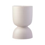 Waxworks Sand Citronella Summer Candle
