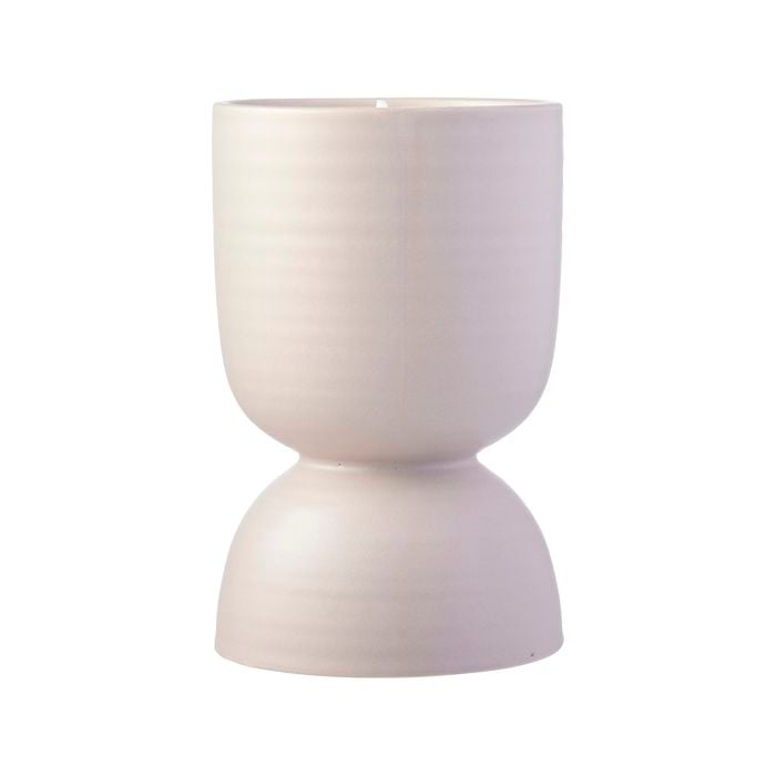 Waxworks Sand Citronella Summer Candle